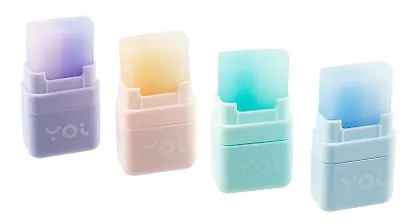 Ластик "Pastel" собиратель стружки, Yoi - фото 6