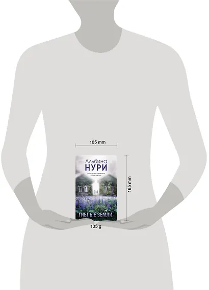 Гиблые земли - фото 4