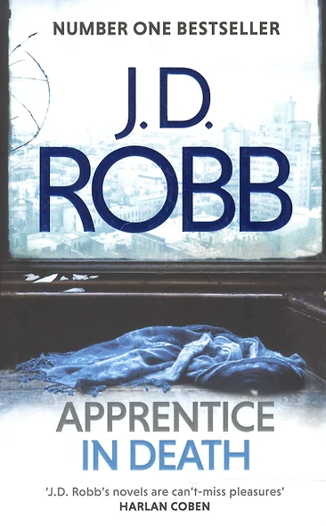 Apprentice in Death - фото 1