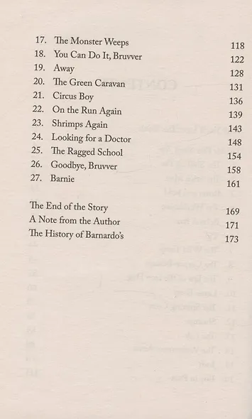 Street Child - фото 3