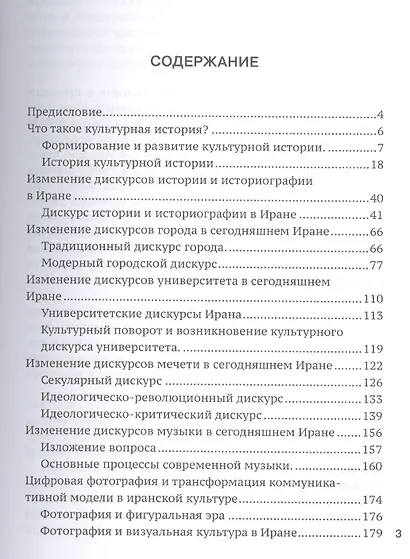 Современная иранская культура - фото 2