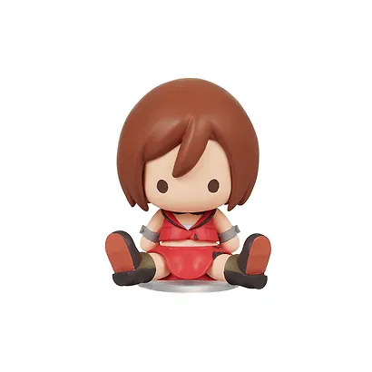 Фигурка коллекционная Re-ment Хацуне Мику HATSUNE MIKU petadoll, в ассортименте (69612) - фото 14