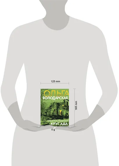 Предпоследний круг ада - фото 4