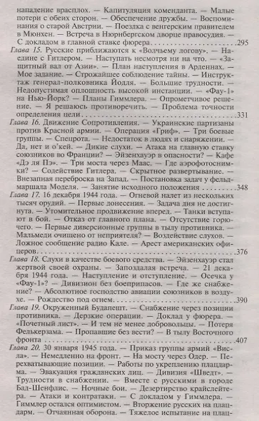 Секретная команда. Воспоминания руководителя спецподразделения немецкой разведки. 1939—1945 - фото 5