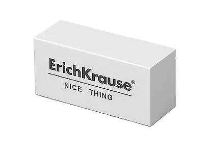 Ластик "Nice Thing", ErichKrause - фото 1