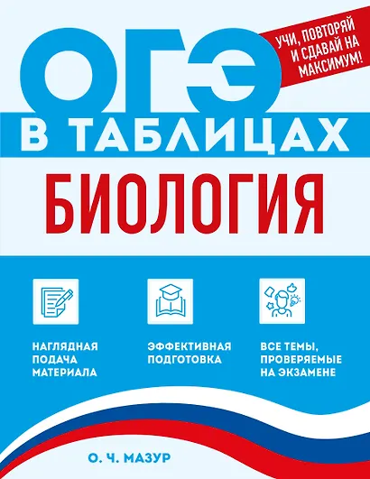 Биология - фото 1