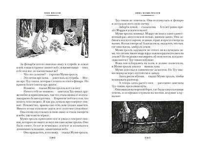 Возвращение домой. Муми-тролли и все-все-все. Книга 2 - фото 13
