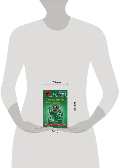 Шекспир мне друг, но истина дороже - фото 4