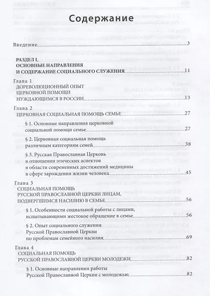 Социальное служение Русской Православной Церкви - фото 2