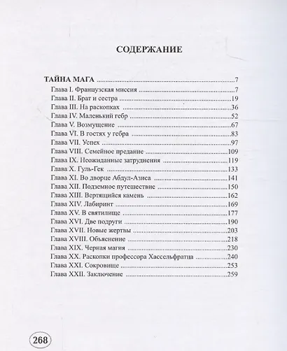 Тайна мага - фото 2