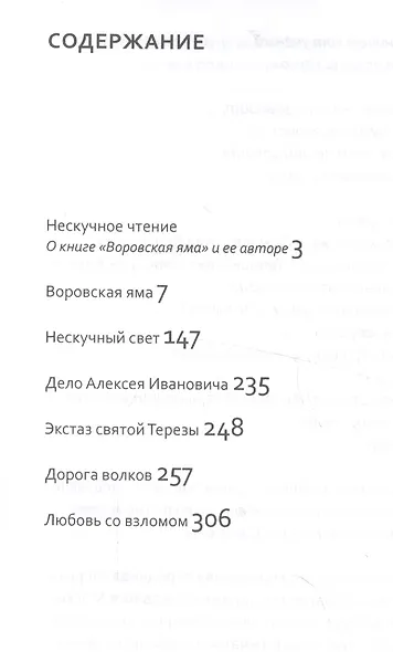 Воровская яма - фото 2