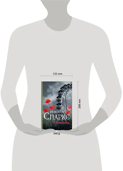 Счастливчик - фото 3