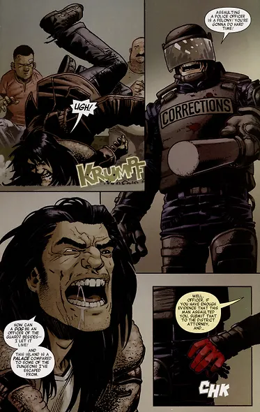 Savage Avengers Vol. 4: King In Black (Gerry Duggan) Дикие мстители Том 4: Король в черном. Книги на английском языке - фото 4