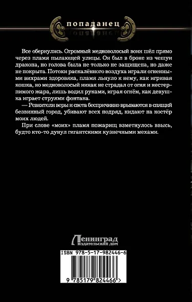 Катарсис: Северная башня: роман - фото 2