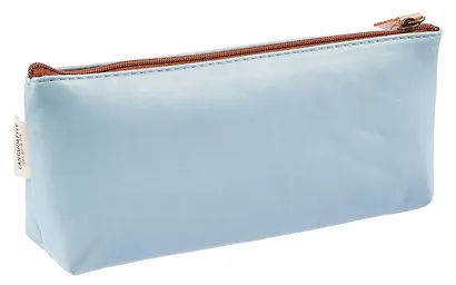 Пенал на молнии Космос (ПВХ) (20х8) - фото 2