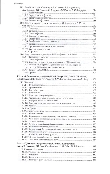 Неврология. Том 1 - фото 6