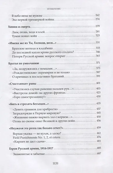 Фронт и тыл Великой войны - фото 3