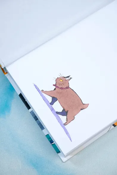 Наша цель — лучшее аниме сезона! - фото 10