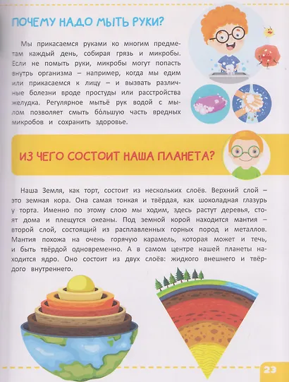 Энциклопедия "Почему?" - фото 5