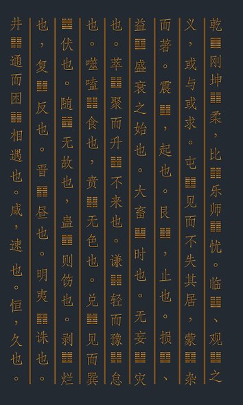 Китайские стратагемы и Книга перемен. Технология применения стратегической хитрости - фото 2