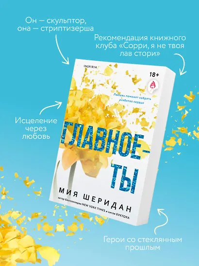 Главное — ты - фото 6