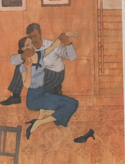 Голова профессора Доуэля - фото 4