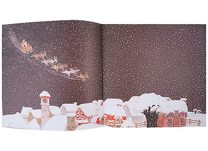 Снег - фото 5