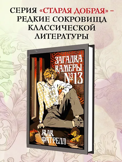 Загадка камеры № 13 - фото 4