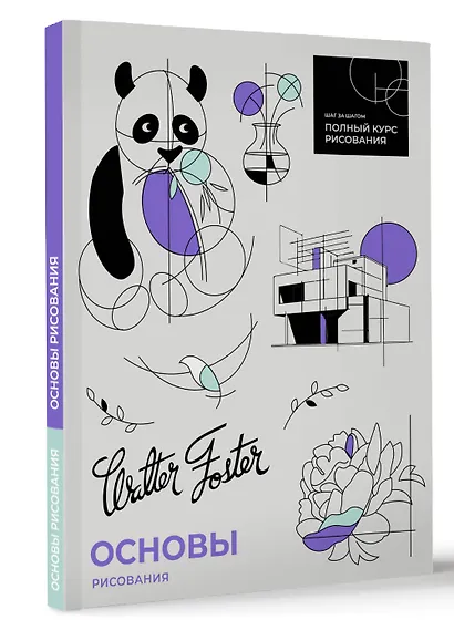 Основы рисования - фото 3