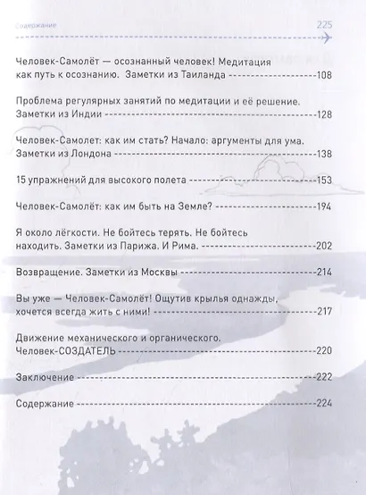 Человек-самолет - фото 3
