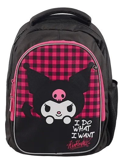 Рюкзак Centrum, Kuromi, 2 отделения - фото 1