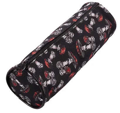 Пенал-тубус "Мухоморы" - фото 3