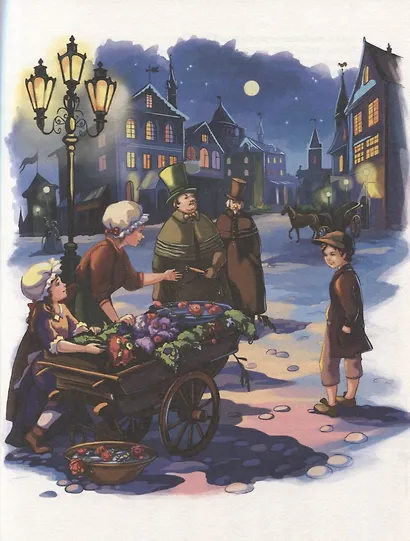 Три толстяка - фото 6