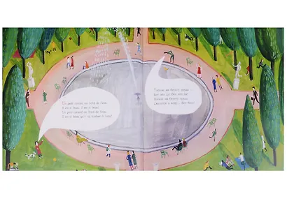 Французские загадки, считалки, пословицы и поговорки. 3 книги (комплект) - фото 2