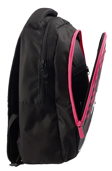 Рюкзак Centrum, Kuromi, 2 отделения - фото 6