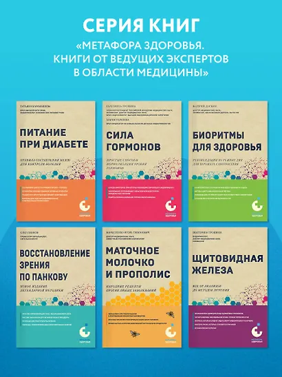 Питание при диабете. Правила составления меню для контроля болезни - фото 9