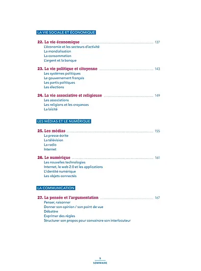 Vocabulaire essentiel du francais B1 (+CD) - фото 5