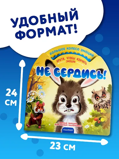 Не сердись! - фото 8
