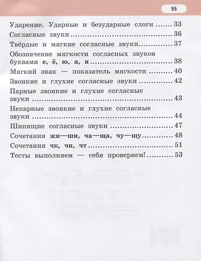 Русский язык. 1 класс. Рабочая тетрадь. К учебнику Л.В. Кибиревой, О.А. Клейнфельд, Г.И. Мелиховой - фото 3