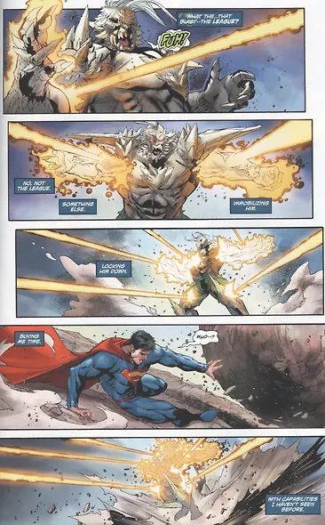 Action Comics Vol. 1 - фото 2