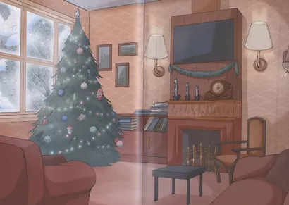 Фанаты. Счастье на бис - фото 3