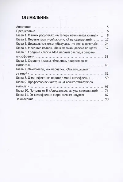 Я сделал это! От шизофрении к оранжевым шнуркам - фото 3