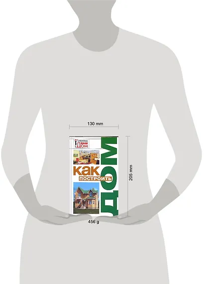 Как построить дом - фото 2