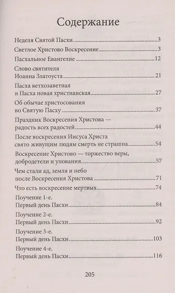 Пасха с протоиереем Григорием Дьяченко - фото 2