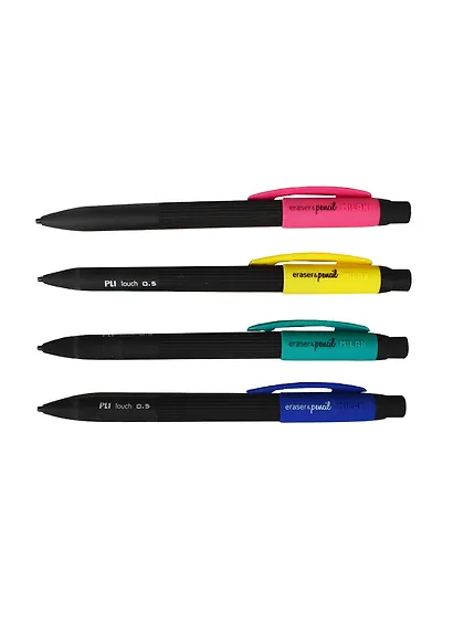 Карандаш механический Milan, PL1 Touch, 0,5 мм, в ассортименте - фото 1