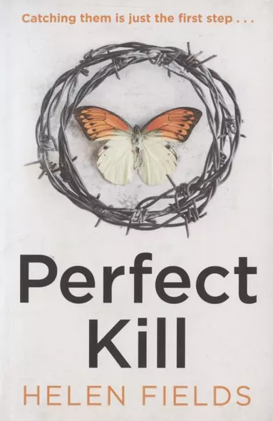 Perfect Kill - фото 1