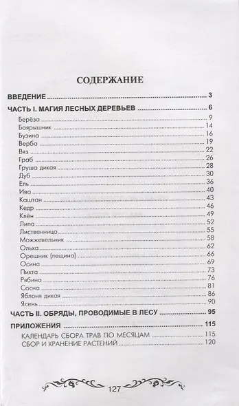 Магия леса - фото 2