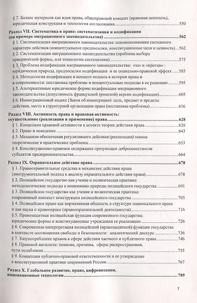 Идея права и право в идеях: в двух томах. Том I. Теория, философия и методология права - фото 4