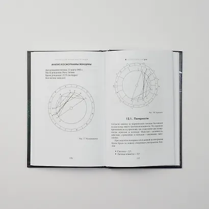 Астрологическая ДНК. Методики анализа натальной карты - фото 9