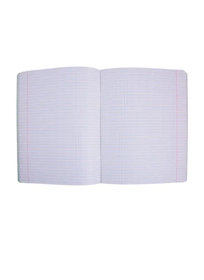 Тетрадь в клетку Альт, "Альпака и ее друзья", 48 листов, в ассортименте - фото 3